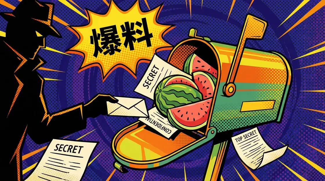 风韵诱人的岳在线观看中字 匿名爆料通道漫画插图